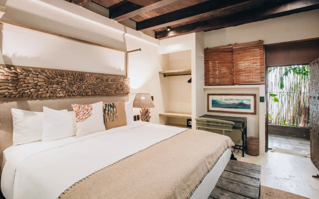 Orchid House Tulum Jungle