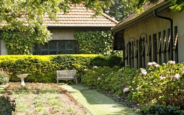 Torburnlea Homestead Luxury Accommodation