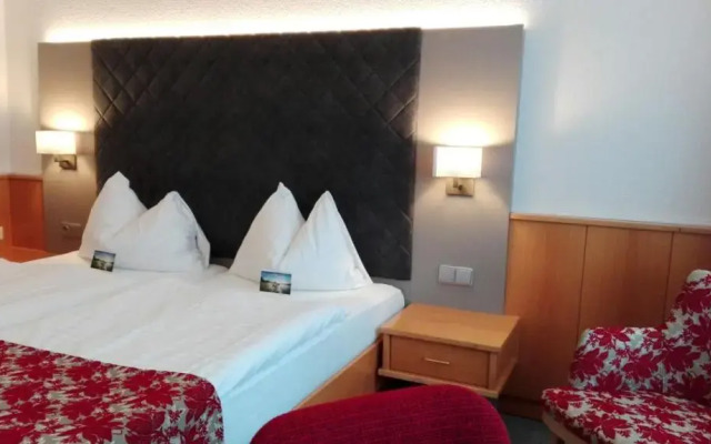 Stadtoase Kolping Hotel