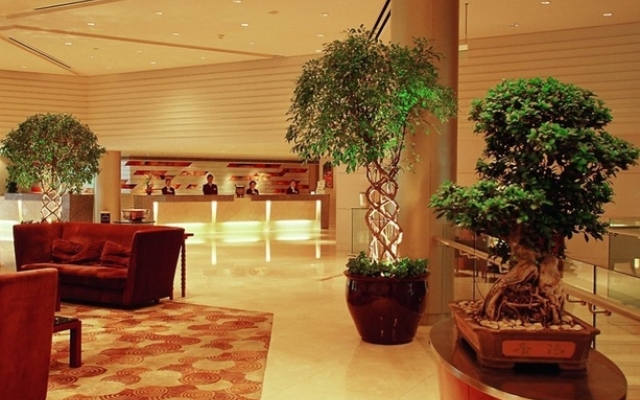 Galaxy Hotel