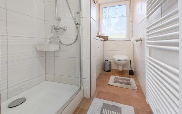 Nice Home in Goldlauter-heidersbach With 2 Bedrooms and Wifi