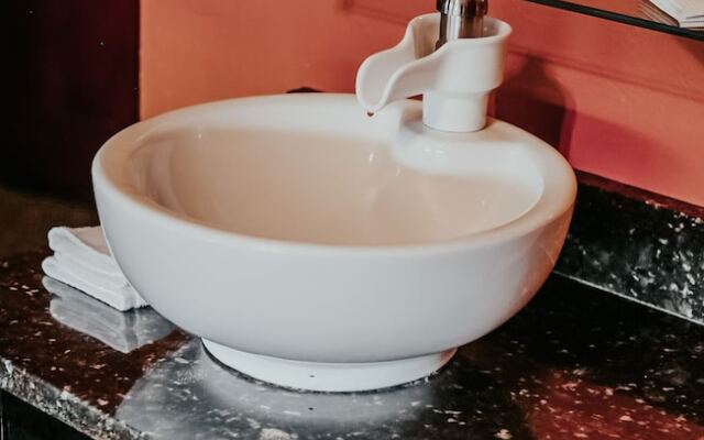 The Miner's Boutique Hotel