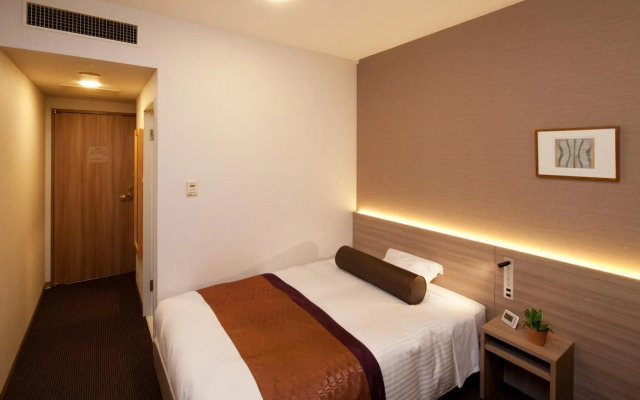 Ueda Tokyu Rei Hotel