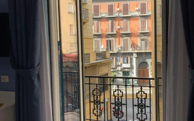 Suite CuoreNapoletano