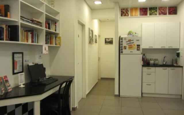 Florentine Backpackers Hostel (age 18-40)