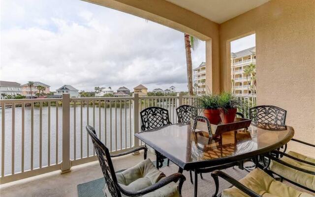 924 Cinnamon Beach - Three Bedroom Condo
