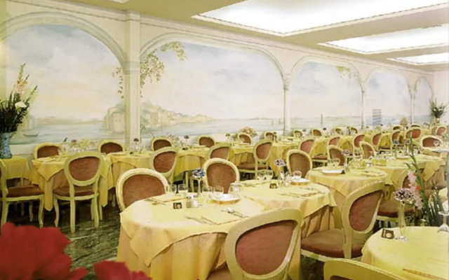 Hotel Terme Patria