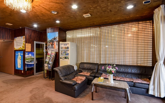 Hotel Syoen