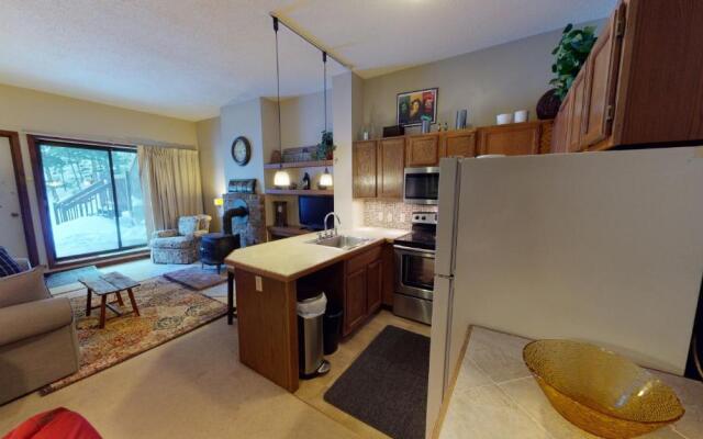 Wintergreen 106 in Pittsfield