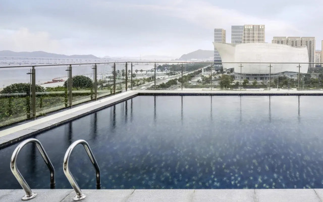Pullman Zhoushan Seaside