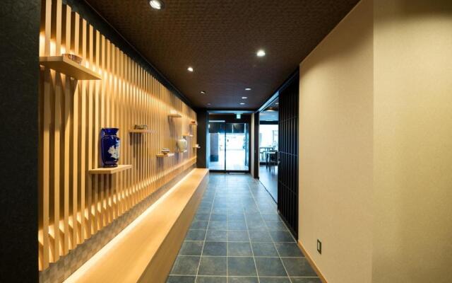 Shiki Suites - Vacation STAY 22189v