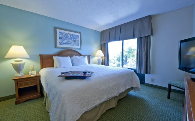 Hampton Inn & Suites Wilmington/Wrightsville Beach