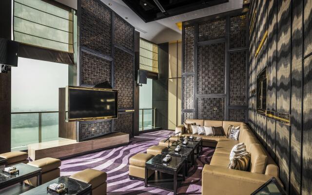 HUALUXE Hotels & Resorts Nanchang High-Tech Zone