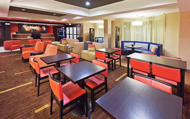 Courtyard by Marriott Lubbock