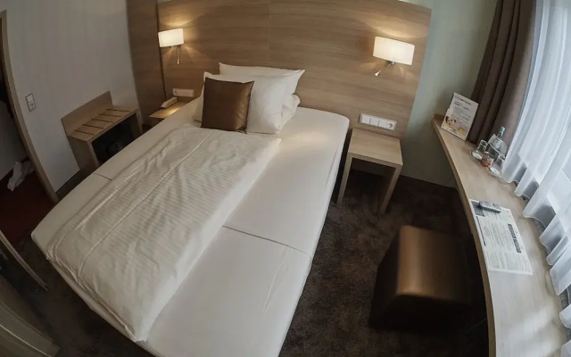 Ringhotel Central