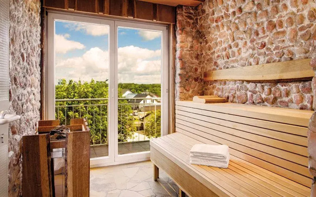 LIFESTYLE Resort Zum Kurfürsten