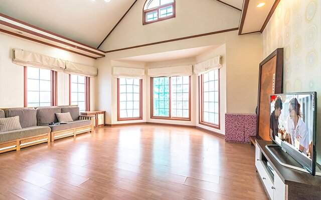 Ganghwado Evergreen Pension