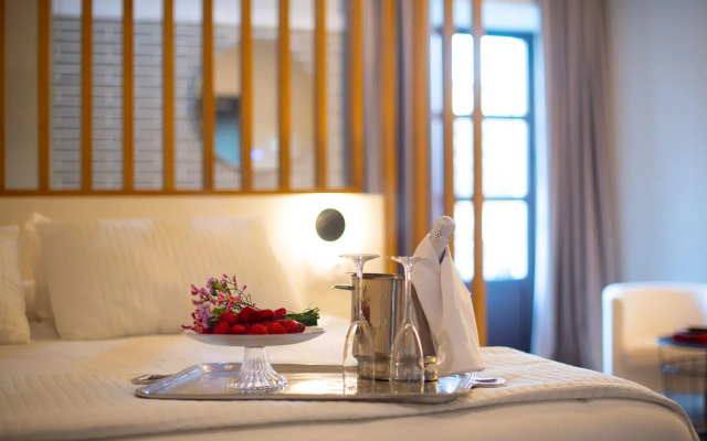 Palacio de San Fernando