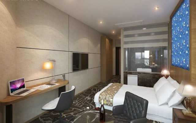 M Stay Hotel Naju
