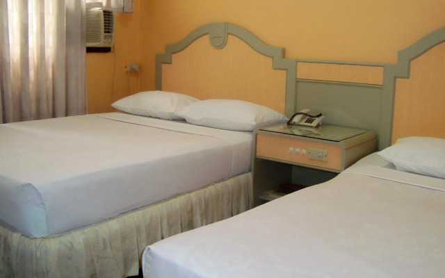 Cebu Northwinds Hotel