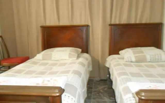 Dodo Guest House