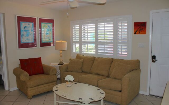 Capri 120 1 Bedroom 1 Bathroom Condo