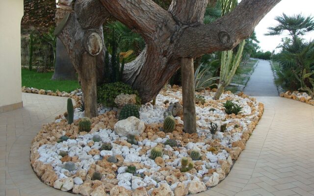 Baia delle Sirene Beach Resort