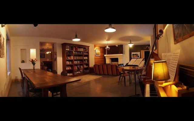 Les ateliers du Cucheron