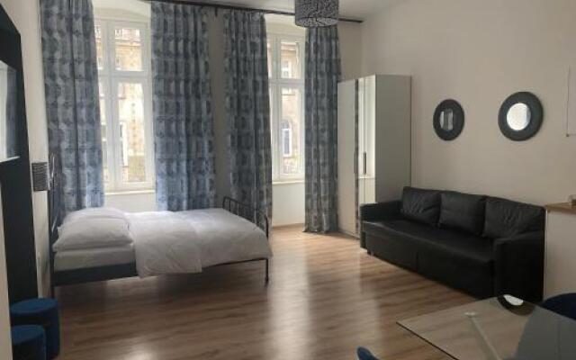 Apartamenty Mikubo Wrocław