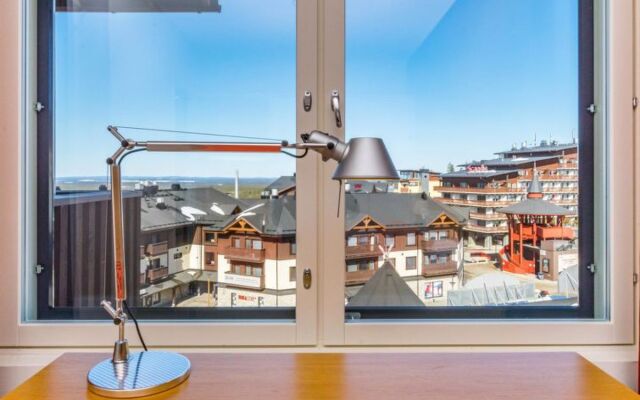 Ruka ski chalets 64, 1503