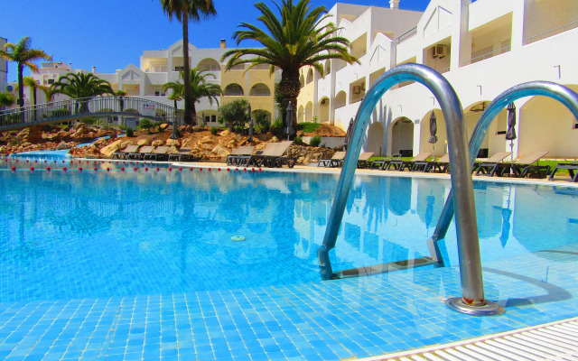 Natura Algarve Club