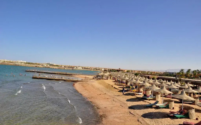 Aladdin Beach Resort