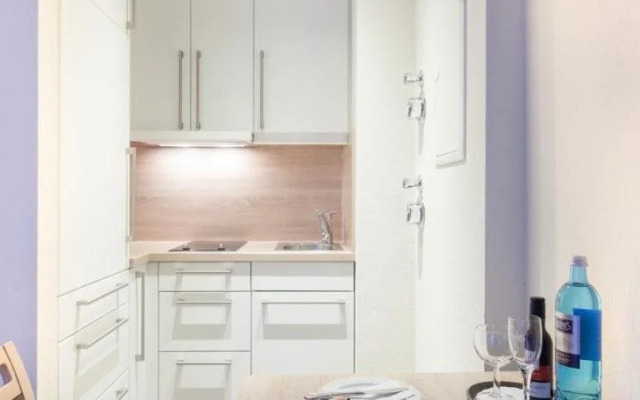 GDA Hotel am Schlosspark