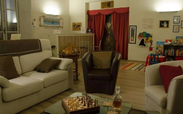 Antico Sipario Boutique Hotel, BW Signature Collection