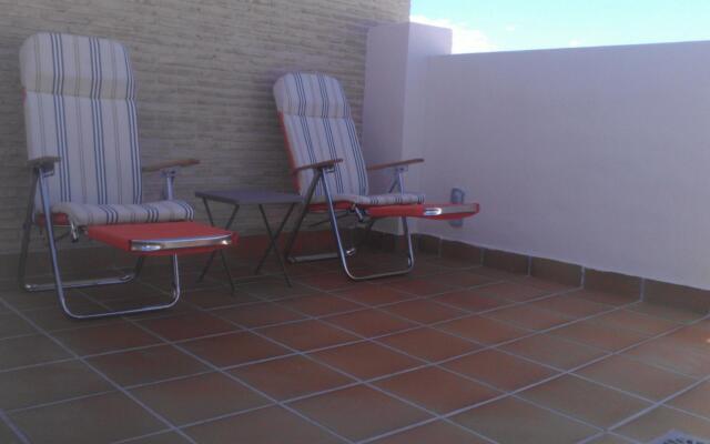 115 - Penthouse with private Pool