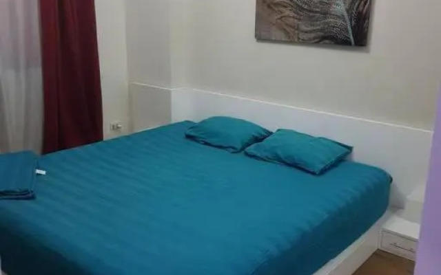 Mucucu's place