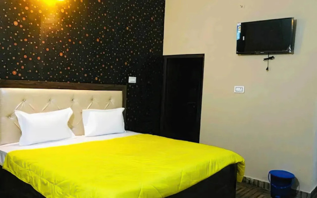 EZ Stayz By Vilaasitaa