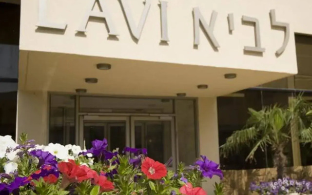 Kibbutz Lavi Hotel