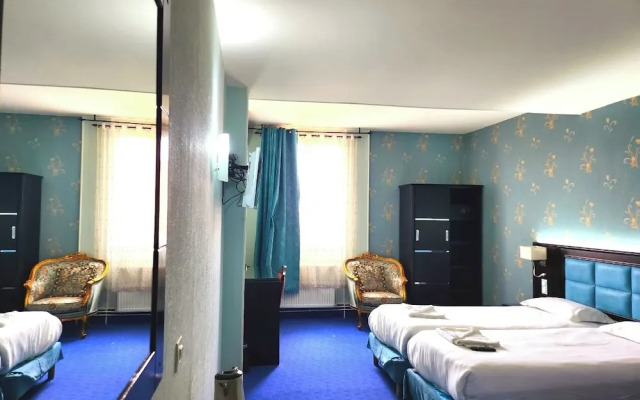 Hotel Royal