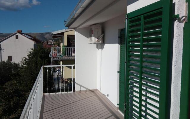 Marijica - 100m From the Beach - A1