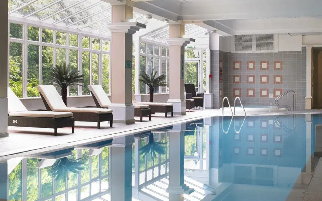 Delta Hotels by Marriott Durham Royal County