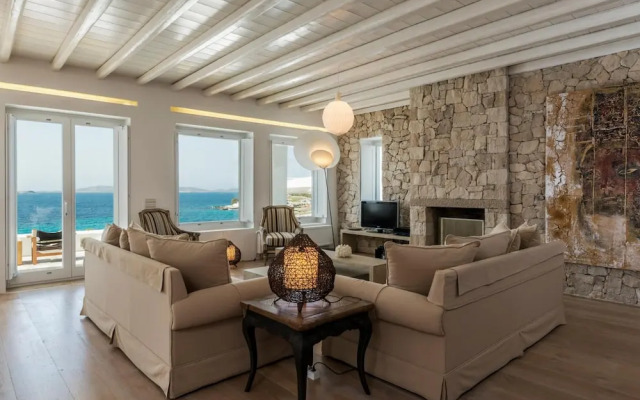 Villa Agatha With Private Pool Outdoor Jacuzzi