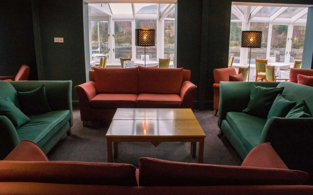 Isles Of Glencoe Hotel