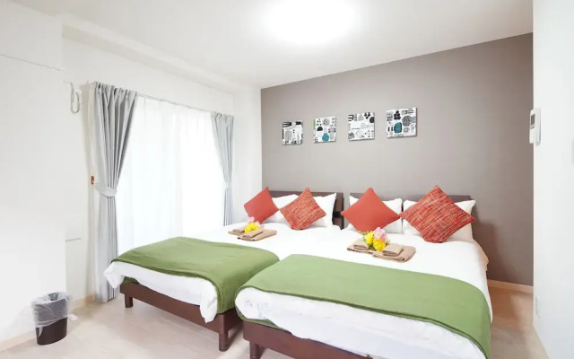 eos HOTEL Sumida
