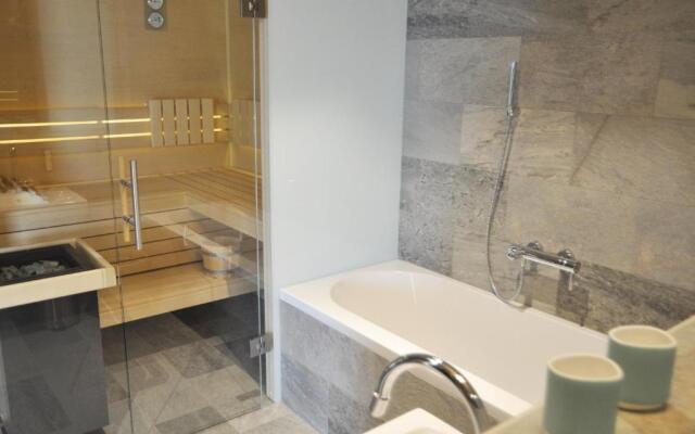 SEE 31, Ferienlofts am Traunsee