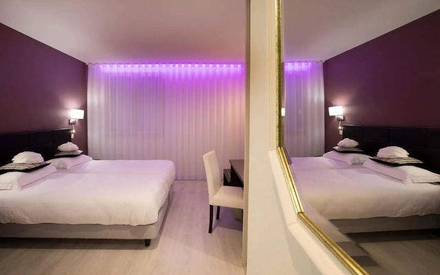 Hotel Le Relais de Farrou