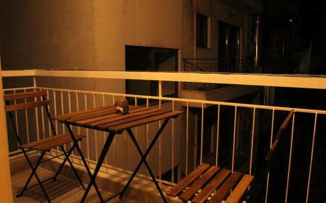 Bill Apartment 3