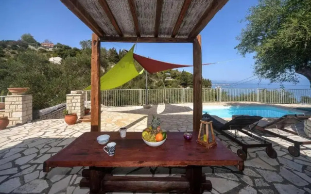 Villa Levrecchio in Longos