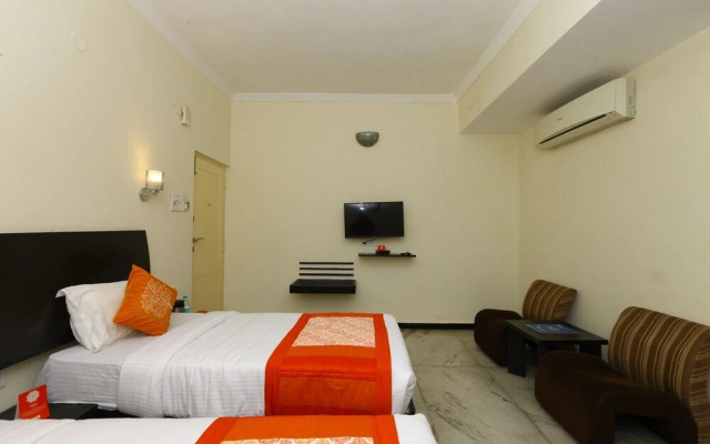 Hotel Planet Grande