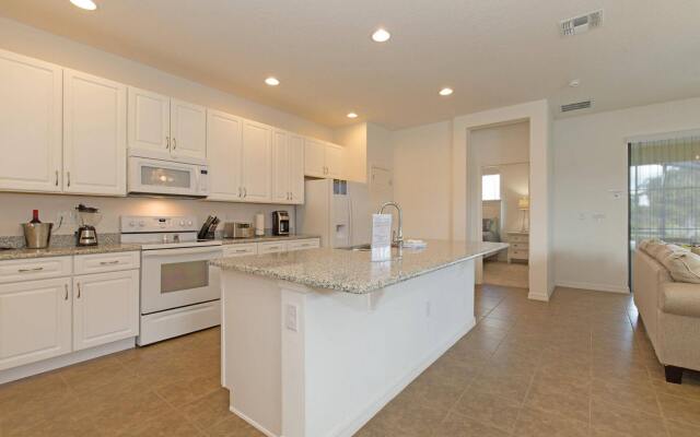 Florida Spirit Vacation Homes